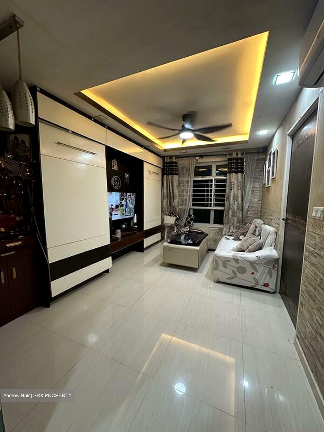 Blk 424B Orchid Spring @ Yishun (Yishun), HDB 2 Rooms #508404371